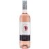 Campos de Luz Rose 2017 Front Bottle Shot