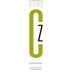Convergence Zone Cellars Dewpoint Riesling 2012 Front Label