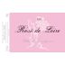 Thibaud Boudignon Rose de Loire 2022 Front Label