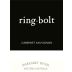 Ringbolt Cabernet Sauvignon 2018 Front Label