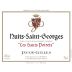 Jayer-Gilles Nuits-Saint-Georges Les Hauts Poirets 2013 Front Label