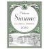 Chateau Siaurac Lalande de Pomerol 2020 Front Label