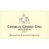 Roland Lavantureux Chablis Bougros Grand Cru 2023 Front Label