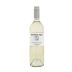 Matthew Fritz Sauvignon Blanc 2017 Front Bottle Shot