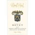 Round Pond Louis Bovet Reserve Cabernet Sauvignon 2018 Front Label