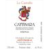 Antoniolo Le Castelle Gattinara Riserva 2020 Front Label