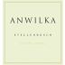 Anwilka Red Blend 2016 Front Label