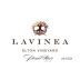 Lavinea Elton Vineyard Pinot Noir 2015 Front Label