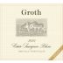 Groth Oakville Estate Sauvignon Blanc 2023 Front Label