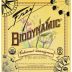 Frey Biodynamic Cabernet Sauvignon 2021 Front Label