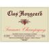 Clos Rougeard Saumur-Champigny Le Clos 2018 Front Label