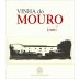 Quinta do Mouro Vinha do Mouro Tinto 2017 Front Label