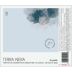 Artemis Karamolegos Cyclades Terra Nera White 2021 Front Label