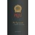 Peju Winery The Experiment Cabernet Sauvignon 2017 Front Label