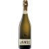 Jansz Tasmania Premium Cuvee Front Bottle Shot