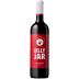 Jelly Jar Red Wine 2018 Front Bottle Shot