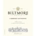 Biltmore Estate Cabernet Sauvignon 2017 Front Label