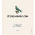 Edenbrook Merlot 2011 Front Label