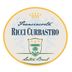 Ricci Curbastro Franciacorta Brut 2014 Front Label