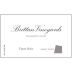 Brittan Basalt Block Pinot Noir 2015 Front Label