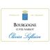 Olivier Leflaive Bourgogne Cuvee Margot 2017 Front Label