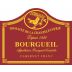 Domaine de la Chanteleuserie Bourgueil Cabernet Franc 2014 Front Label