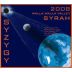 Syzygy Syrah 2008 Front Label