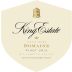 King Estate Domaine Pinot Gris 2019 Front Label