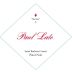 Paul Lato Matinee Pinot Noir 2016 Front Label