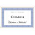 Chartron et Trebuchet Chablis 2022 Front Label