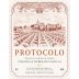 Dominio de Eguren Protocolo Rose 2022 Front Label