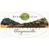Berryessa Gap Vineyards Tempranillo 2009 Front Label