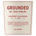 Grounded Wine Co. California Cabernet Sauvignon 2021 Front Label