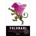 Folonari Cabernet Sauvignon 2017 Front Label