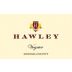Hawley Viognier 2011 Front Label