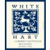White Hart Cabernet Sauvignon 2017 Front Label