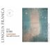 Lingua Franca Sisters Chardonnay 2022 Front Label