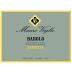 Mauro Veglio Barolo Arborina 2022 Front Label