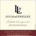 Lucas & Lewellen Sauvignon Blanc 2019 Front Label