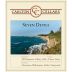 Carlton Seven Devils Pinot Noir 2011 Front Label