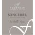 Domaine Fournier Sancerre Les Belles Vignes 2021 Front Label