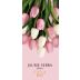 Jaume Serra Cristalino Bouquet Brut Rose Front Label