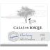 Casas del Bosque Reserva Chardonnay 2017 Front Label