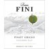 Barone Fini Valdadige Pinot Grigio 2020 Front Label