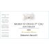 Domaine Arlaud Morey-Saint-Denis Aux Cheseaux Premier Cru 2018 Front Label
