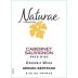 Gerard Bertrand Naturae Cabernet Sauvignon 2022 Front Label