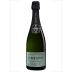 Champagne Le Mesnil Blanc de Blancs Grand Cru Vintage Brut 2013 Front Bottle Shot