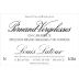 Louis Latour Pernand-Vergelesses En Caradeux Premier Cru 2018 Front Label