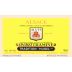 Hugel Alsace Tradition Gewurtztraminer 2010 Front Label