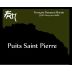 Francois Rousset-Martin Savagnin Puit Saint Pierre 2016 Front Label